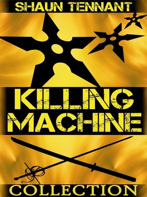 cover image of The Complete Collection